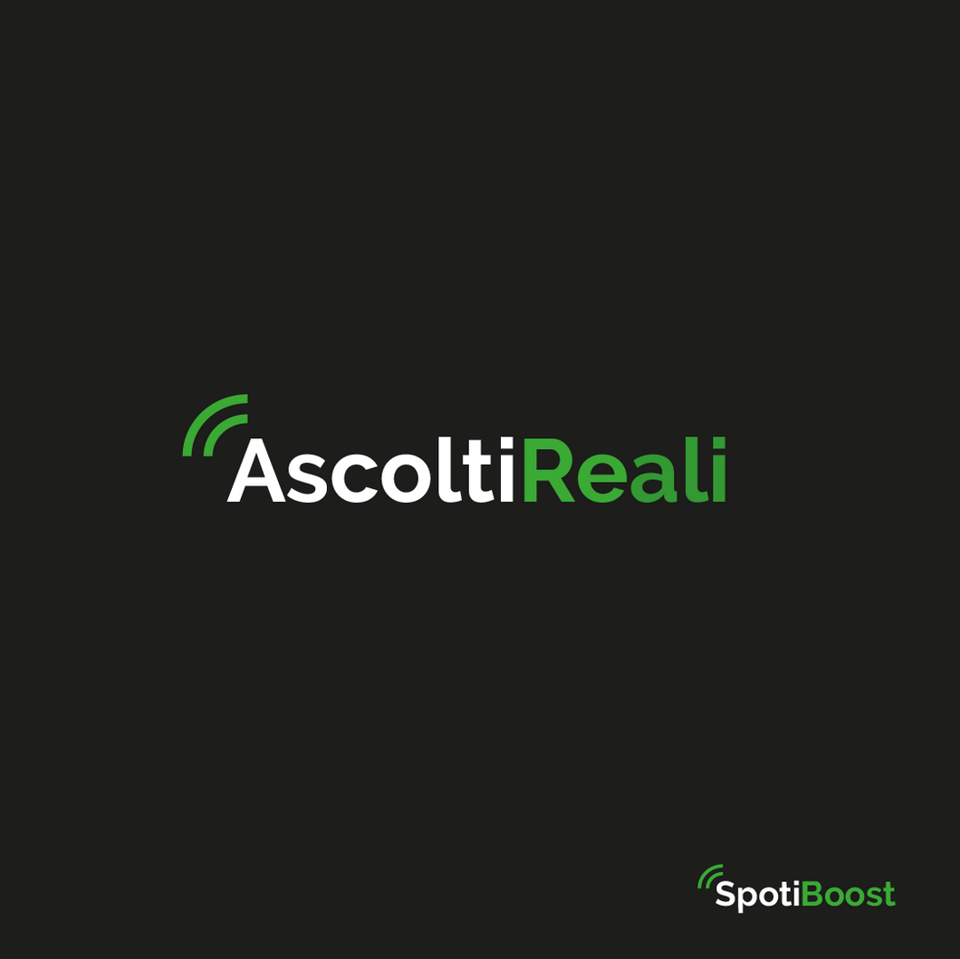 Ascolti Reali™